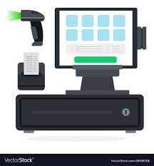 POS-Online Software