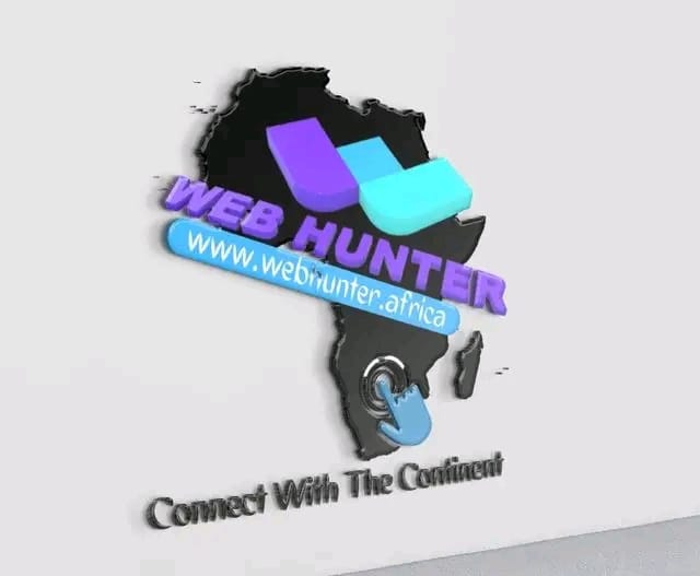 Webhunter Africa