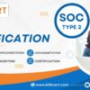 SOC 2 Certification Services in San Francisco