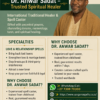 Authentic Love Spells for Lasting Connections in Australia +27739970300